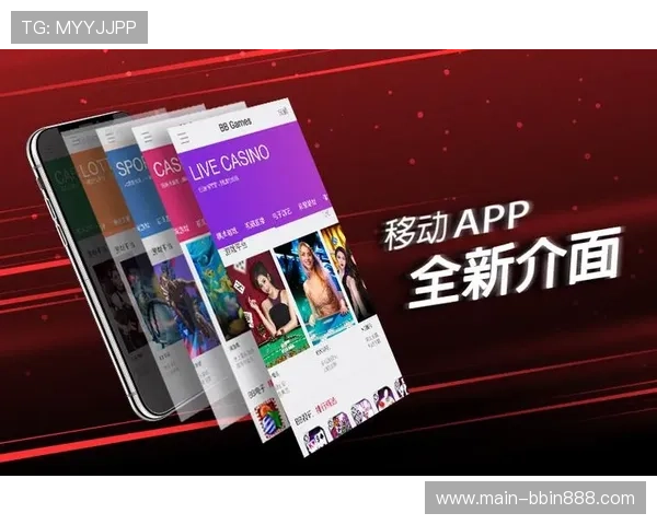 bbin games手机端操作指南轻松掌握随时随地畅玩无阻