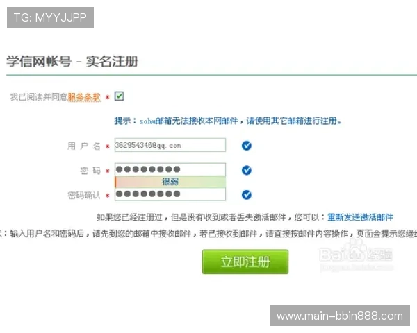 如何通过BBIN注册中心实现快速注册与高效登录流程优化 如何通过BBIN注册中心实现快速注册与高效登录流程优化